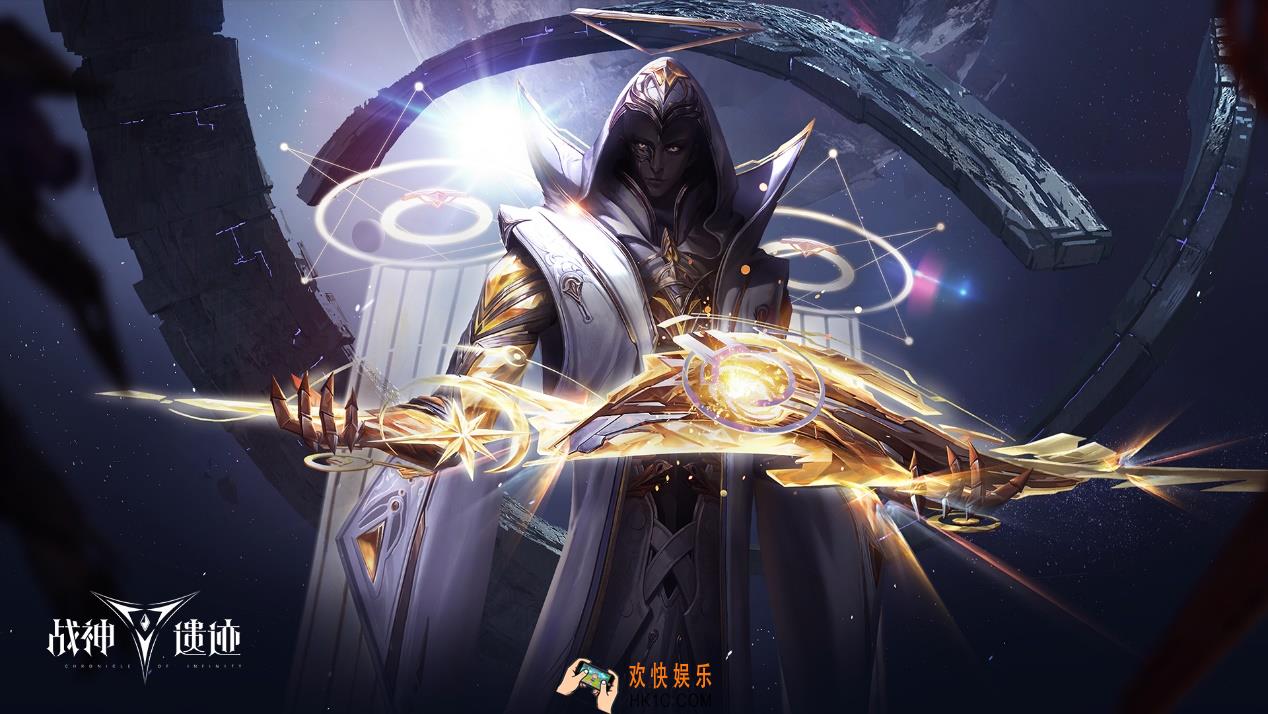 战神遗迹战盟神器怎么玩_战盟神器强化材料怎么获得