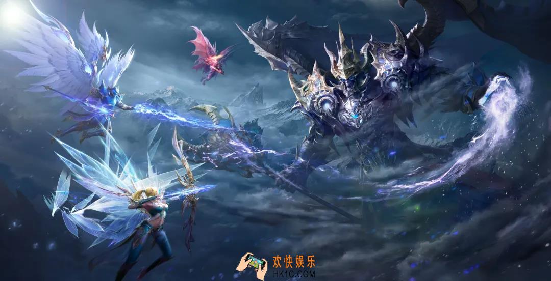 有野心的勇士都该有一套属于自己的卓越装备！