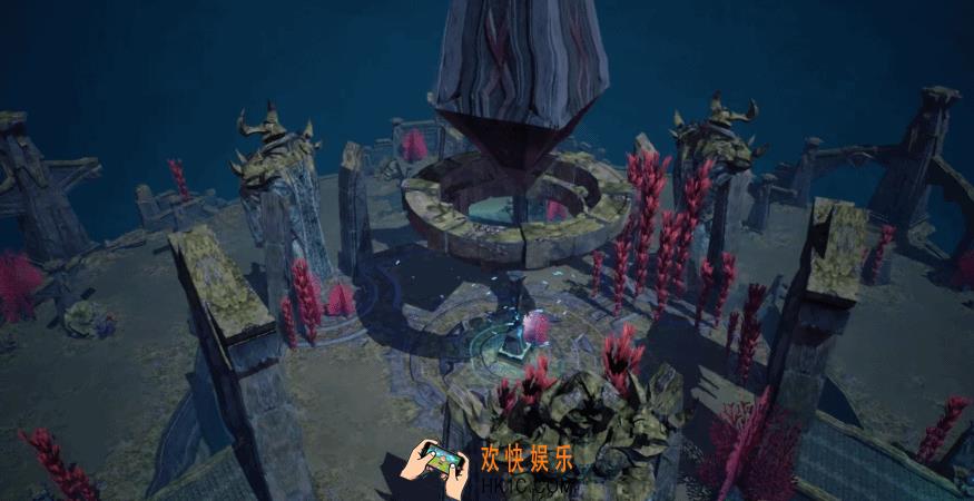跨服战区开启，超全面攻略教你抢占先机