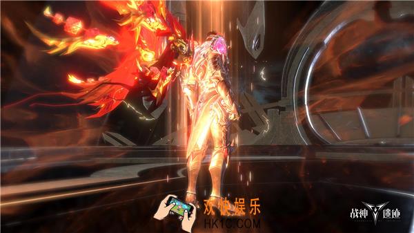 战神遗迹翼灵怎么培养_战神遗迹翼灵培养攻略