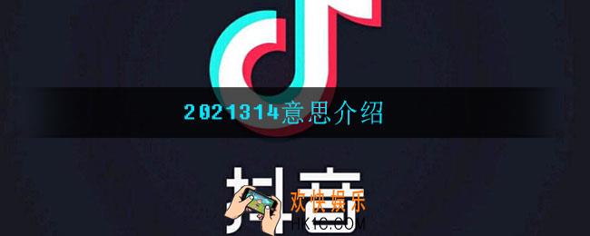 2021314是什么意思_2021314意思介绍