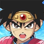 勇者斗恶龙：达伊的大冒险