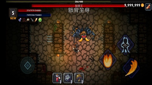 口袋盗贼：终极版