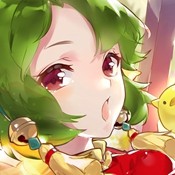 魔力宝贝：旅人
