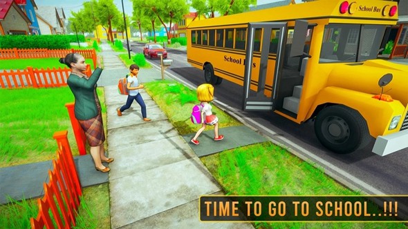 虚拟奶奶模拟器