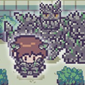 像素砖块：怪物破碎RPG