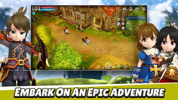 月光雕刻师 国际版