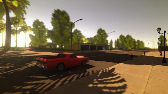 海洋之家：岛屿生存模拟器