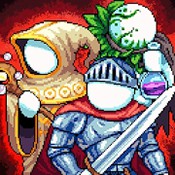 Idleon传说-放置MMO