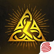 代号：诸神黄昏