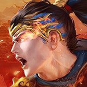 春秋霸业