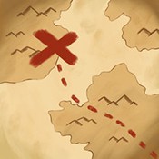 十字路口：地下爬行者