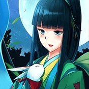辉夜姬别传