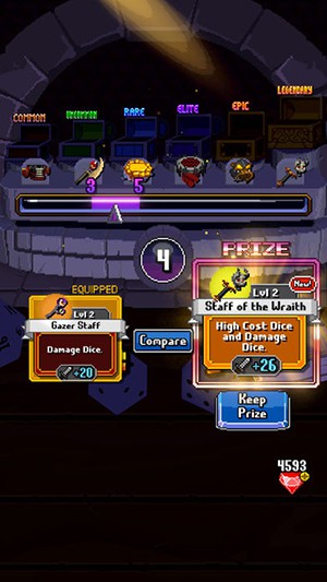 骰子魔法师Online