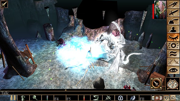 无冬之夜：增强版