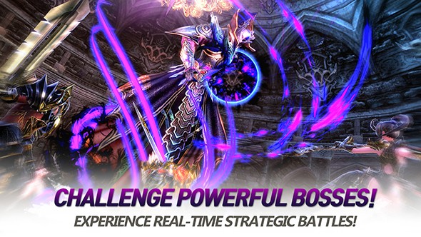 Fellow：永恒冲突