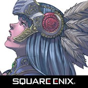 北欧女神：蕾娜斯
