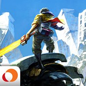 再见吧武器