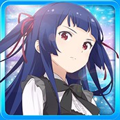 转吧！小海女！在天空与海洋之间