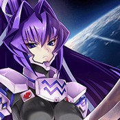 Muv-Luv Alternative 攻击边疆
