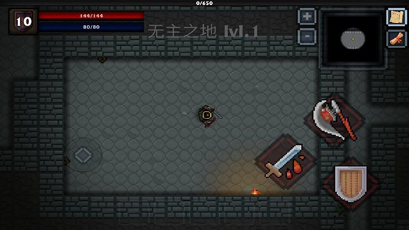 口袋盗贼：高级版