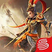 三国如龙传