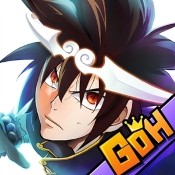 2017高校之神与NAVER WEBTOON
