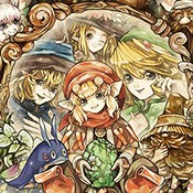 EGGLIA 红帽子传说