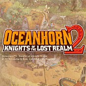 海之号角2：失落王国骑士