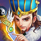 龙降三国