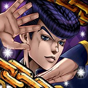 JOJO的奇妙冒险：钻石纪录