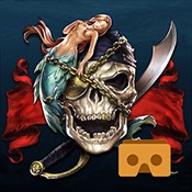 七海的英雄VR
