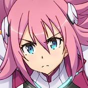 学战都市Asterisk星武祭：光辉星脉