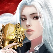半面人