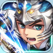 武神赵子龙