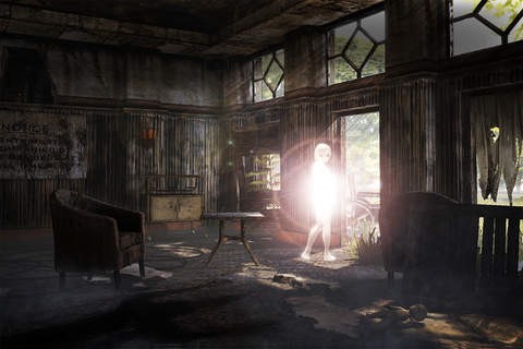 黑暗牧场：约定