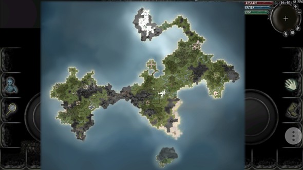 第九个黎明2：卡斯帕提亚的残余