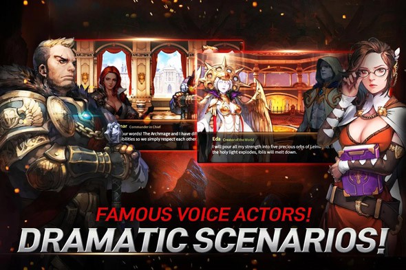 HIT：惊人传说的英雄