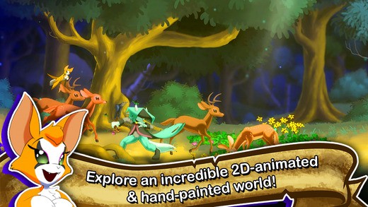 尘埃：幸福的轨迹