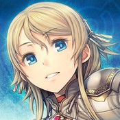 神圣领域：宿命王女和龙骑士