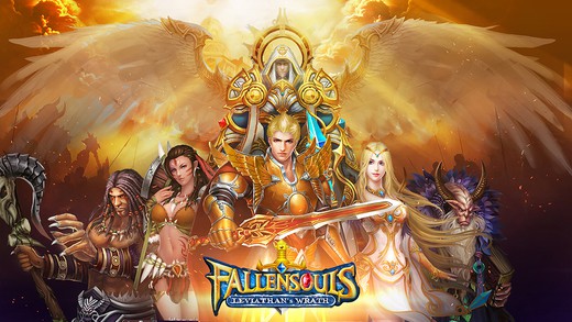 堕落灵魂：蓝宝石战争