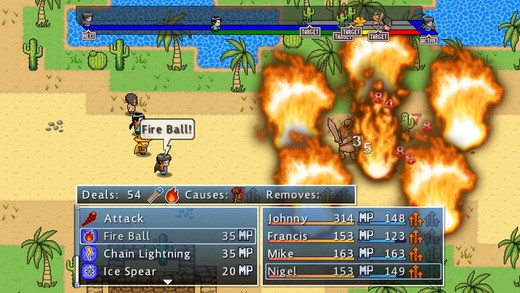 厄运与命运高级版