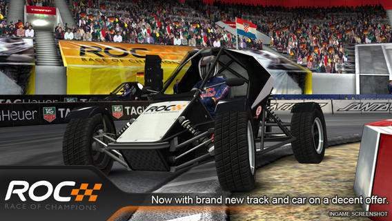 世界车王争霸赛