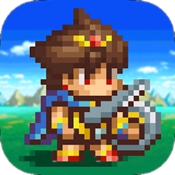 像素后宫RPG：媚惑骑士团