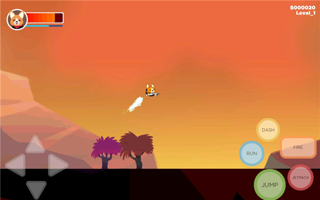 柯基犬亚历克斯