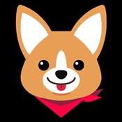 柯基犬亚历克斯