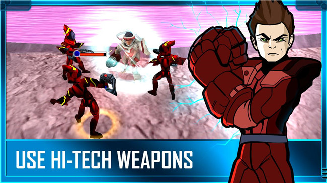 星际传奇：黑暗编年史