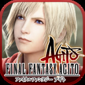 最终幻想：Agito