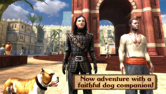 暗影之日 修改版