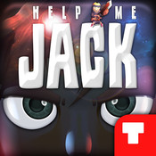 帮我Jack：原子大冒险